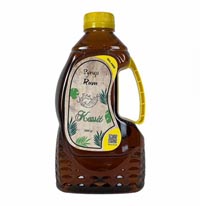 سیروپ طعم رام ۲۵۰۰gr کاسیت